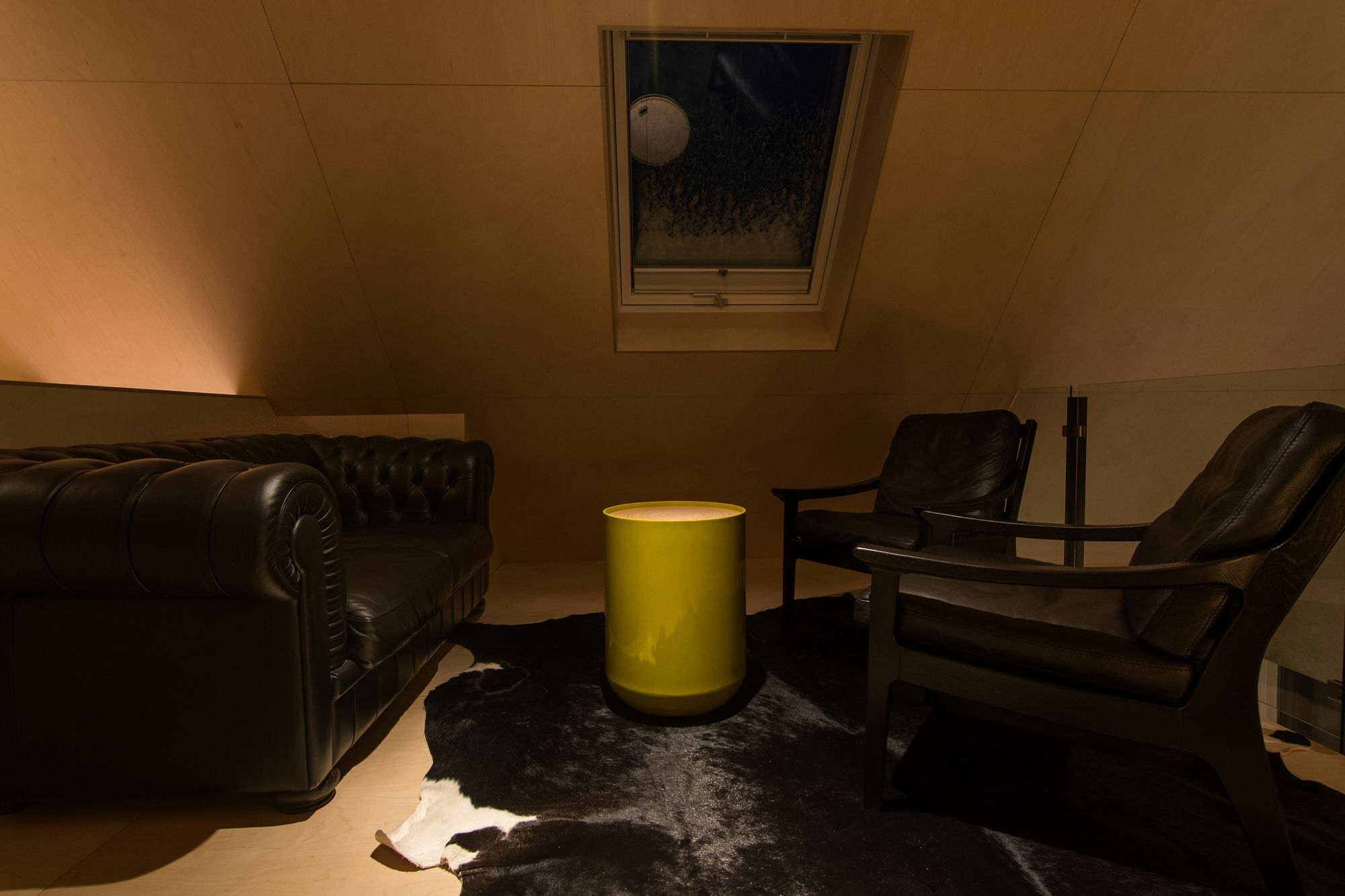 Viking Cottages & Apartments アークレイリ エクステリア 写真
